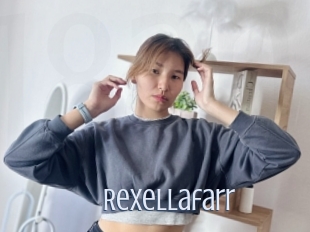 Rexellafarr
