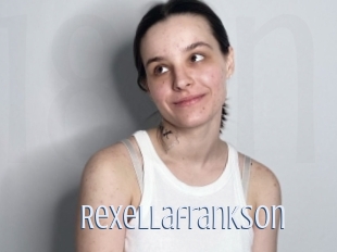 Rexellafrankson