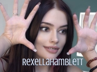 Rexellahamblett