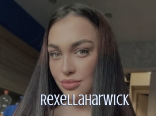 rexellaharwick 18 ans Nue