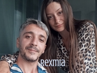 Rexmia