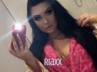 Riaxx