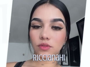 Riccianahi