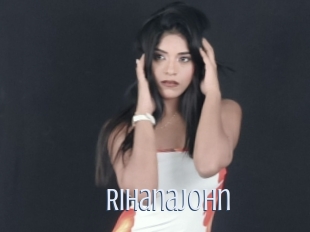 Rihanajohn