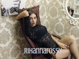 Rihannarossy