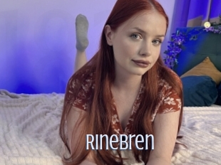 rinebren 18 ans Nue