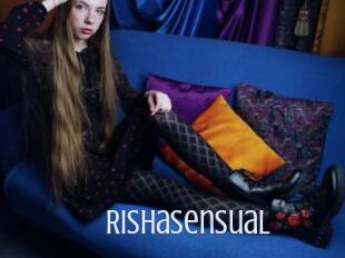 rishasensual 18 ans Nue
