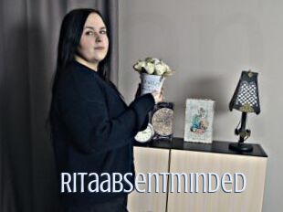 Ritaabsentminded