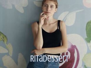 ritadessert 18 ans Nue