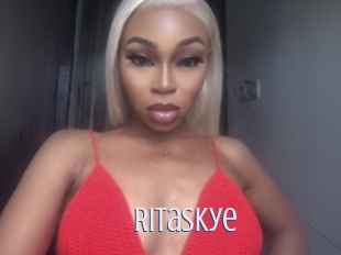 Ritaskye