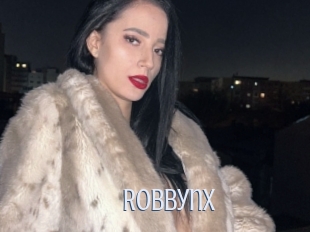 Robbynx