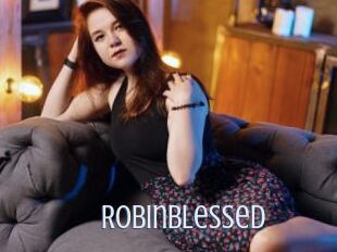 Robinblessed
