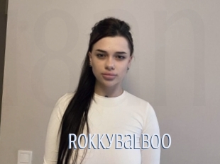 Rokkybalboo