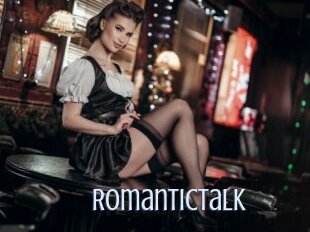 Romantictalk