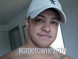 Romerowheyftm