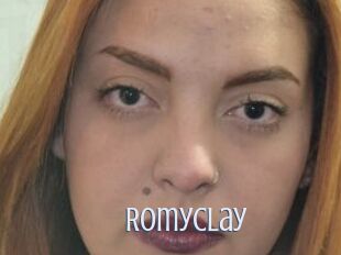 Romyclay