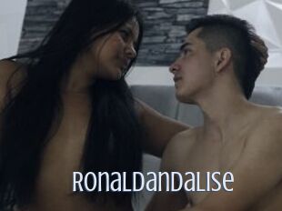 Ronaldandalise