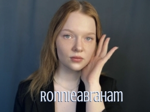 Ronnieabraham
