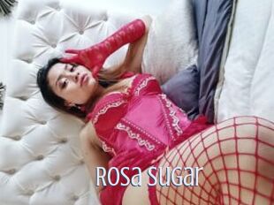 Rosa_sugar