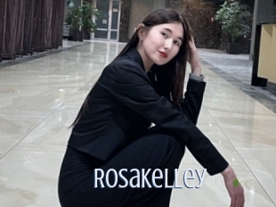 Rosakelley