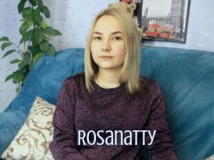 Rosanatty