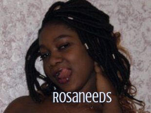 Rosaneeds