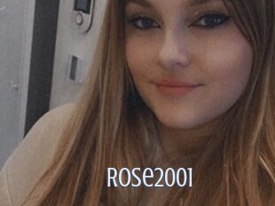 Rose2001