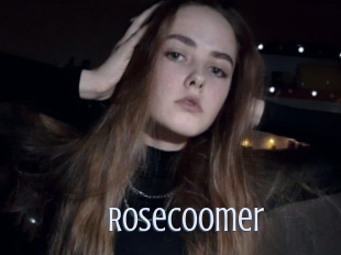 Rosecoomer