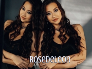 Rosedeleon