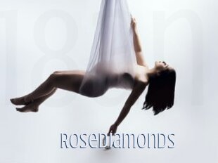 Rosediamonds