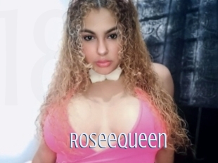 Roseequeen