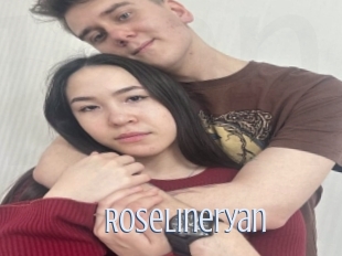 Roselineryan