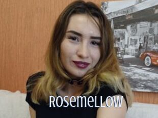 Rosemellow