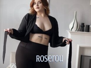 Roserou