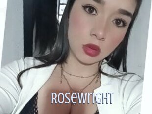 Rosewright