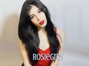Rosiegros