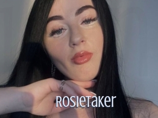 Rosietaker