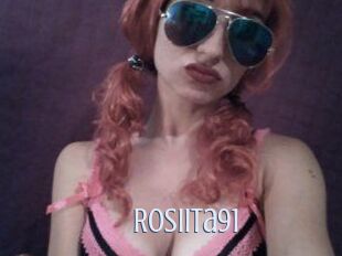 Rosiita91