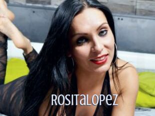 Rositalopez