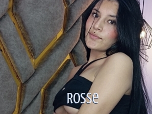 Rosse