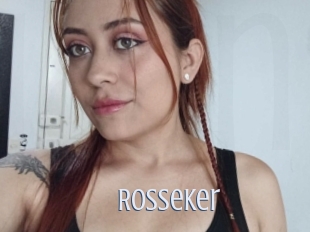 Rosseker