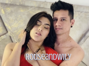 Rouseandwily