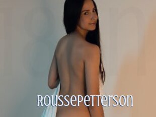 Roussepetterson
