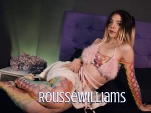Roussewilliams