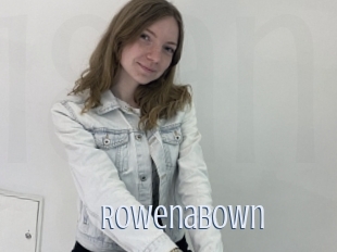 Rowenabown