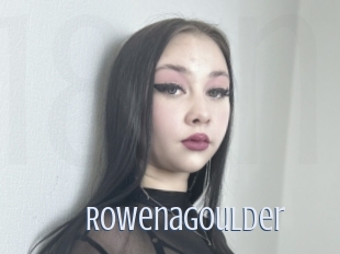 Rowenagoulder
