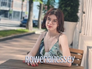 Rowenahessey