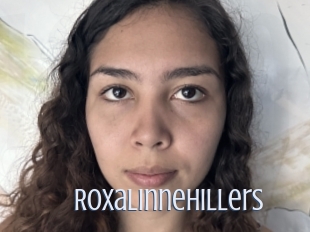 Roxalinnehillers