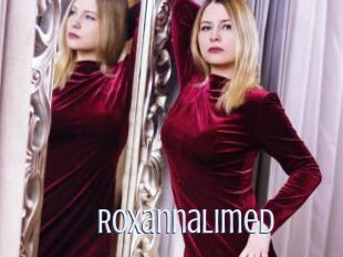 Roxannalimed