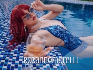Roxannemorelli